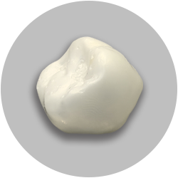  氧化锆陶瓷高透牙冠 